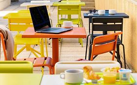 Ibis Budget Paris Porte D'Italie West